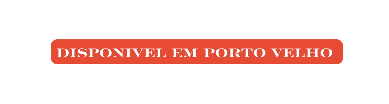 DISPONIVEL EM PORTO VELHO